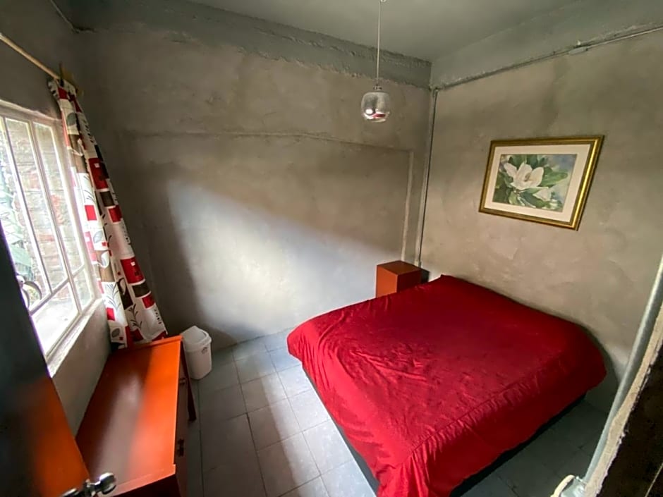 Hostal Casa De Arcos