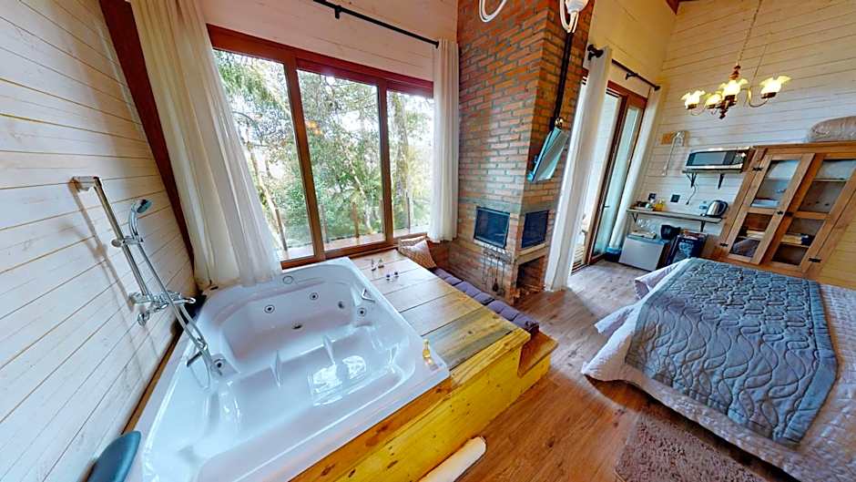 Cisne Negro Villarejo