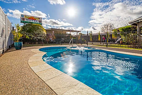 Kingaroy Country Motel
