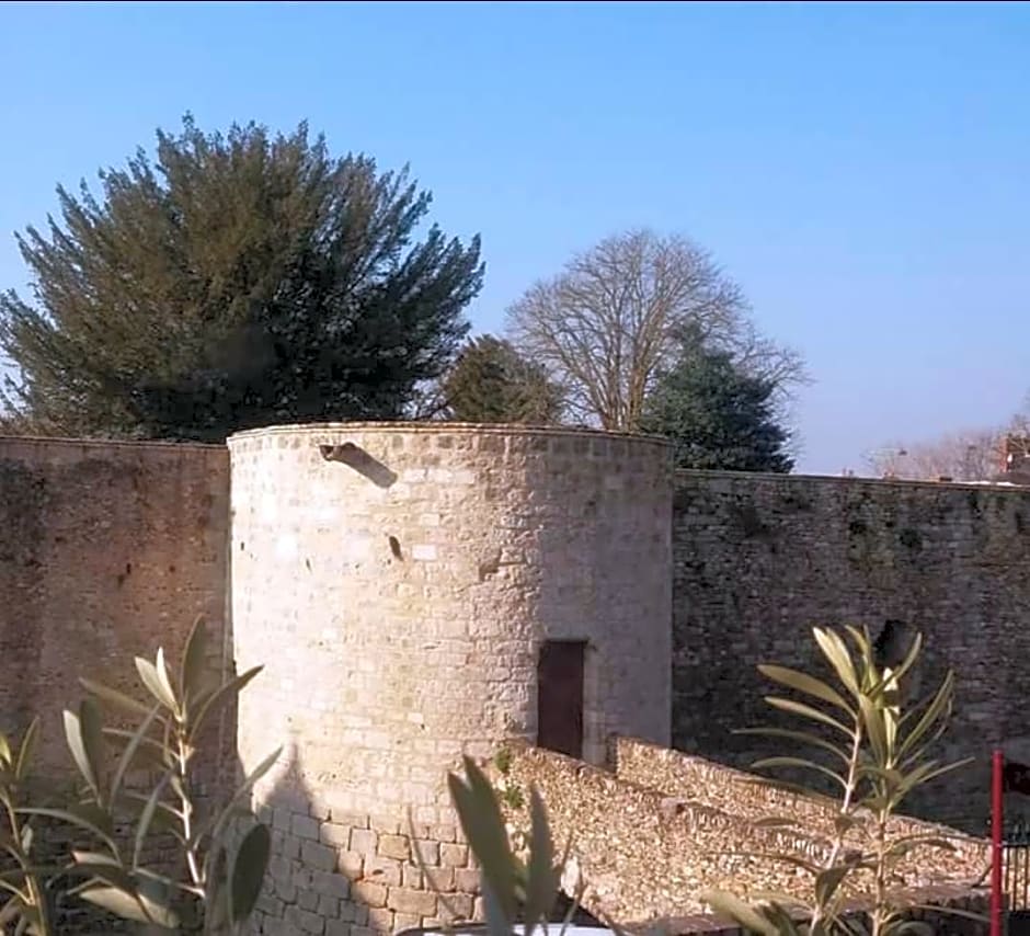 Chambre d'hôte du Château