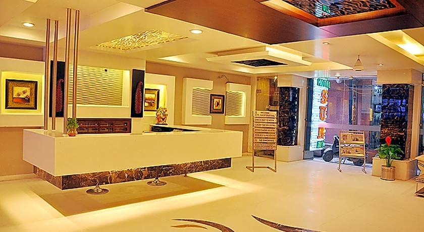 Hotel Sun International