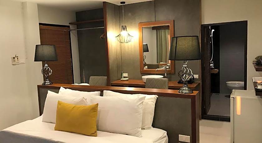 Kohkwang Seaview Resort