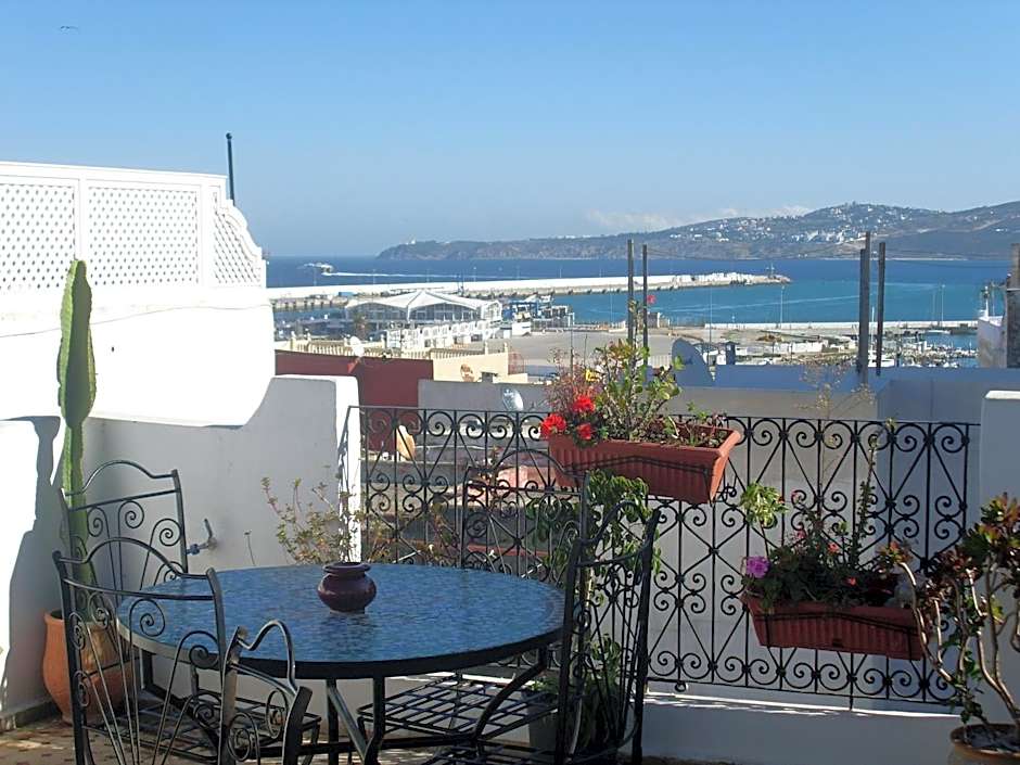 The Medina Hostel