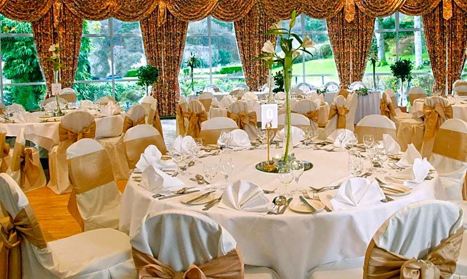 The Glendalough Hotel