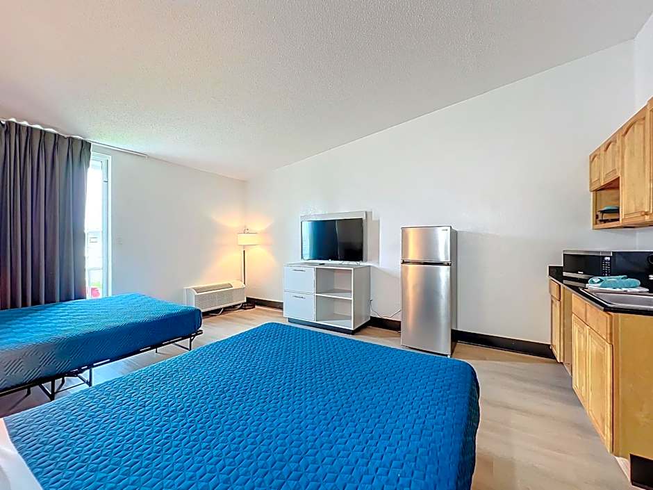 Stayable Suites Kissimmee