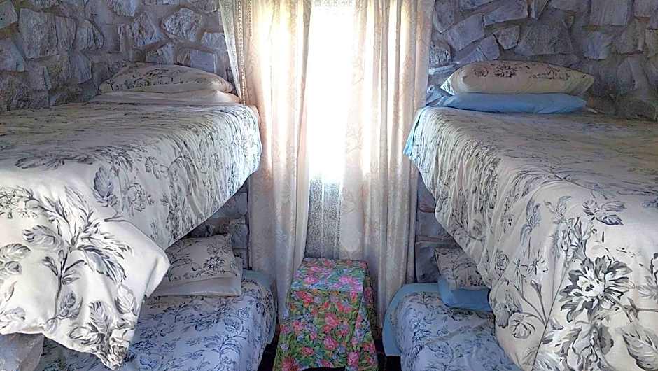 The Shoe Guest House