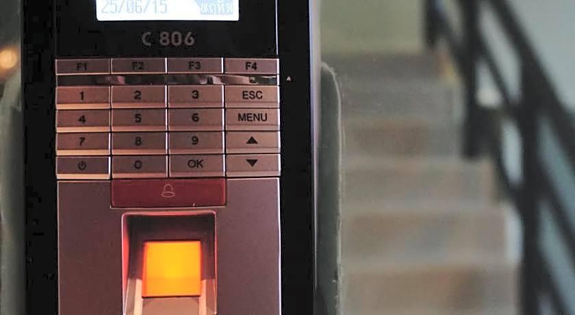 The Arni Sukhumvit 101