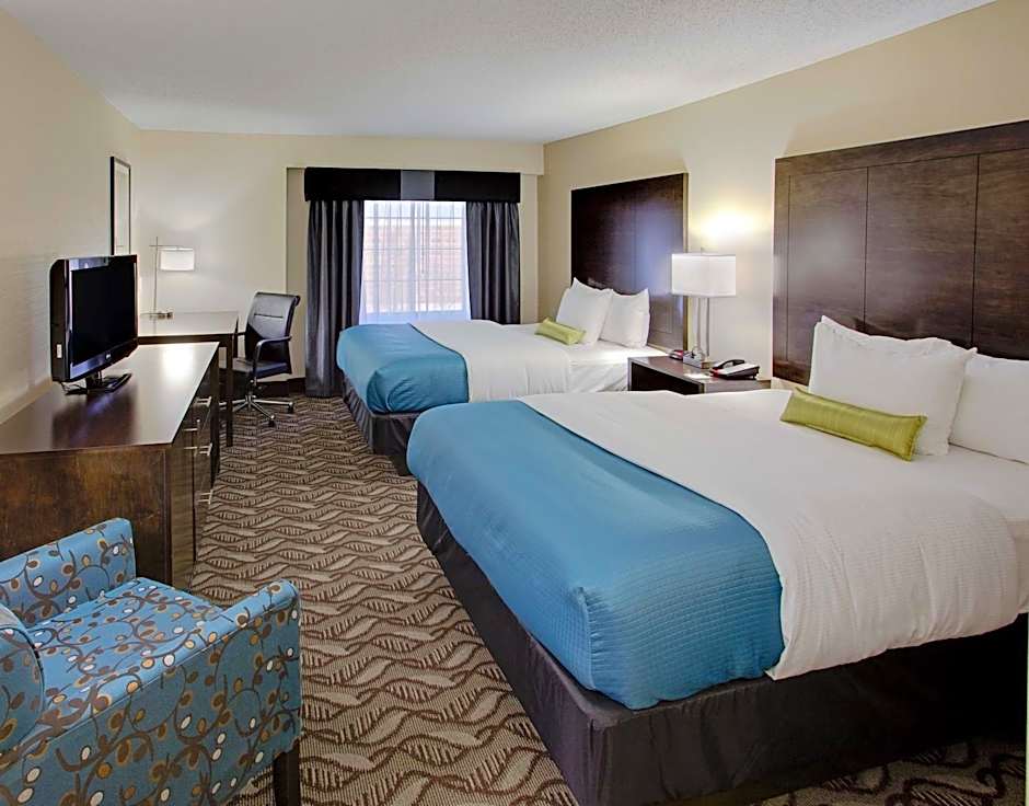 La Quinta Inn & Suites by Wyndham Springfield