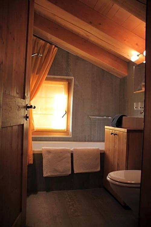 BnB Les Sapins Bleus