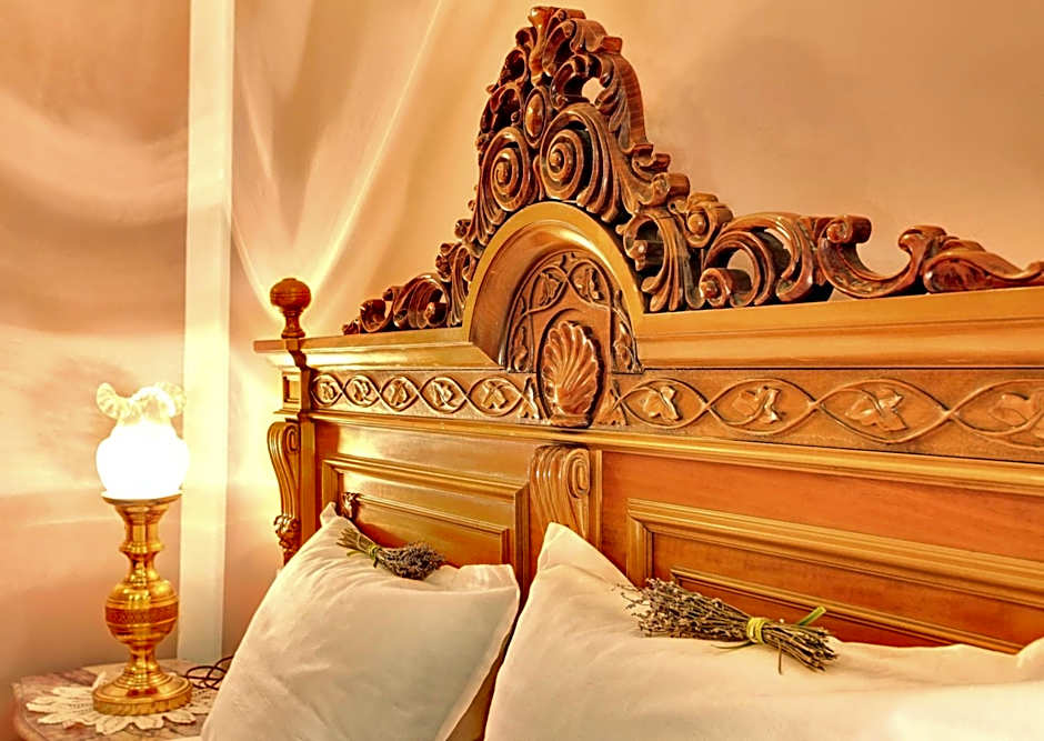 Hotel Evmolpia