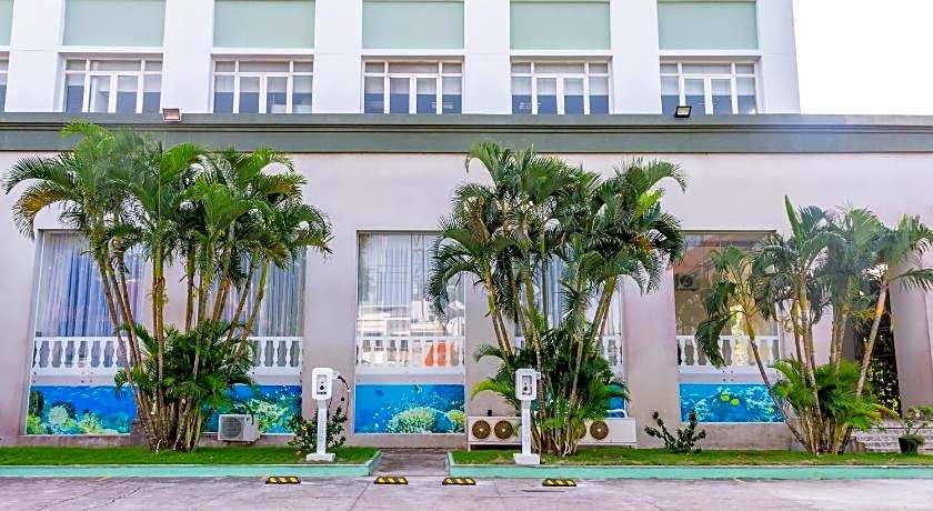 Sai Gon Rach Gia Hotel