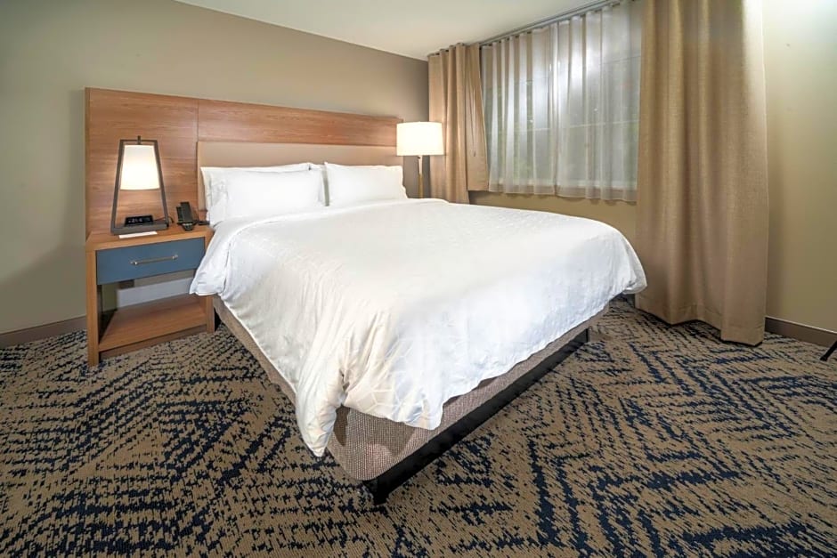 Candlewood Suites Charleston Mt Pleasant By IHG