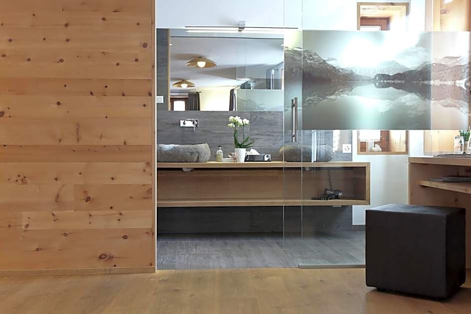 Hotel Baer & Post Zernez