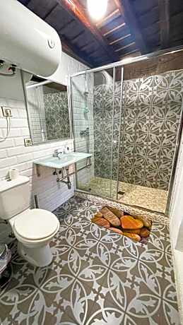 Single Bed in 4-Bed Dormitory Room