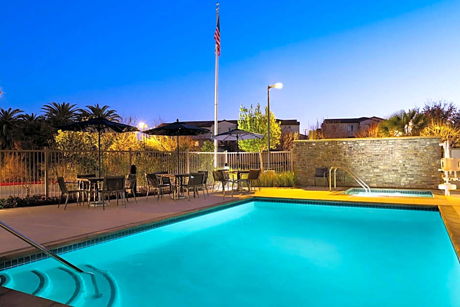 Courtyard by Marriott Sunnyvale Silicon Valley