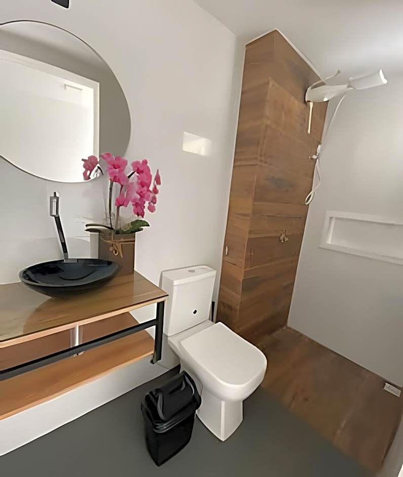 Lofts Meia Morada SFS