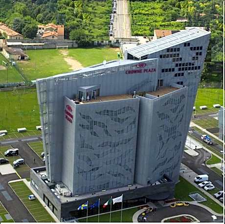 Crowne Plaza Verona Fiera By IHG
