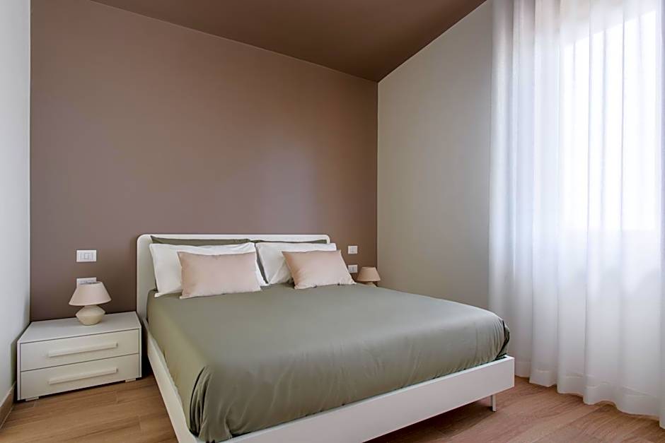 Residenze Vesuviane - Pompei