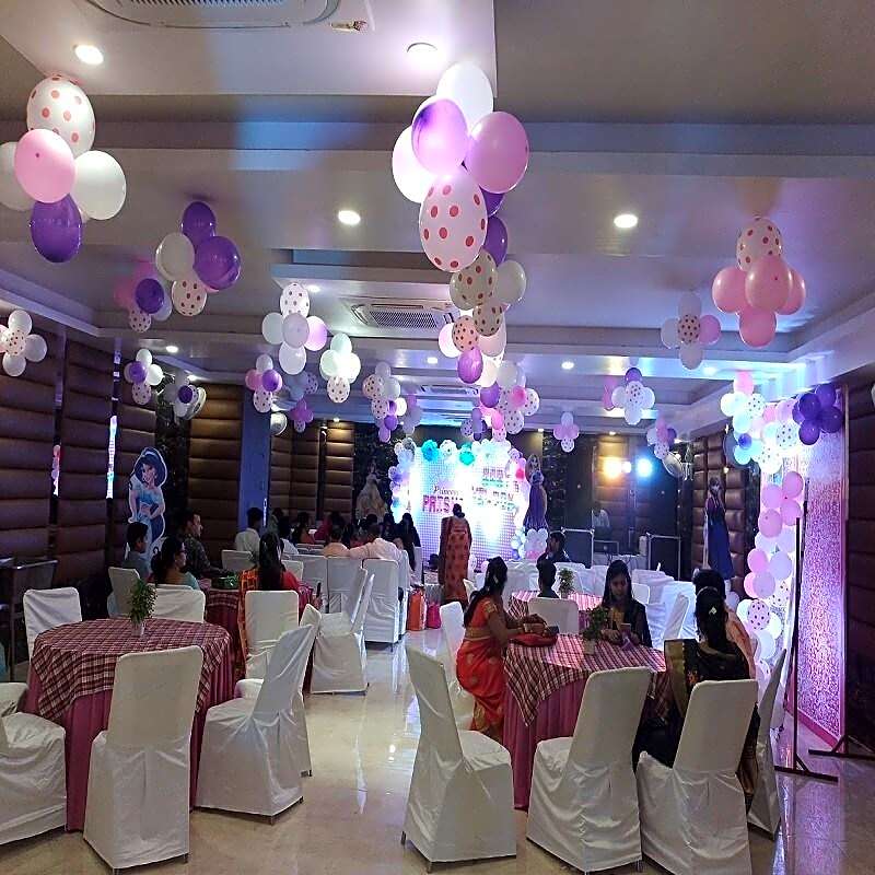 Hotel Rajshree – Agra, NC