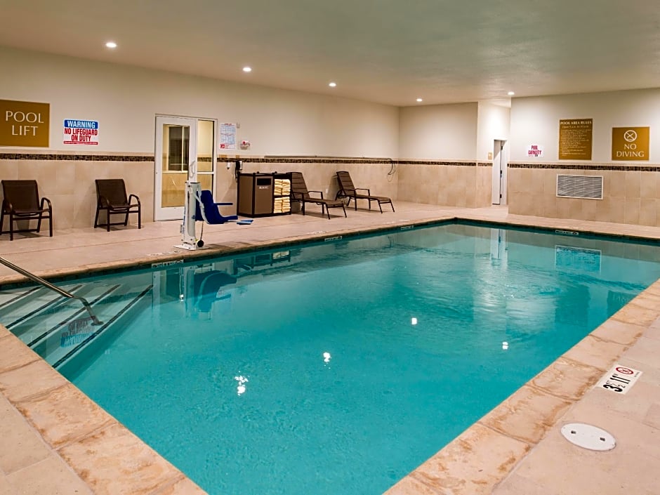 Candlewood Suites Carlsbad By IHG