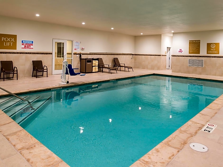 Candlewood Suites Carlsbad South