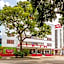 Capital O Hotel Del Parque Guadalajara