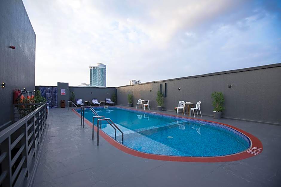 Fortis Hotel Fujairah