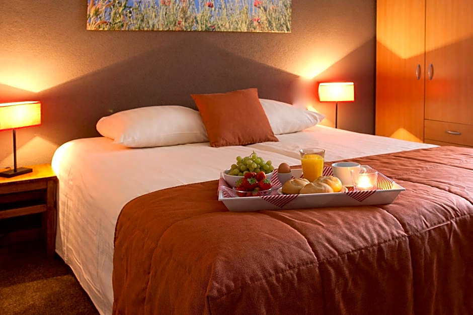 Appartementen Valkenburg