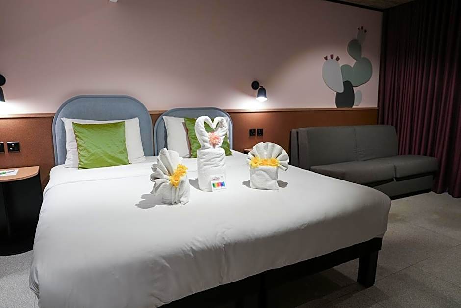 Ibis Styles St Pauls Bay Malta