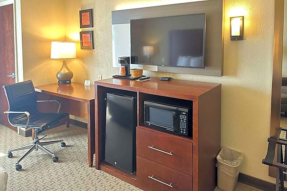 Comfort Inn & Suites Rogersville