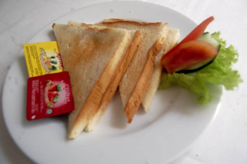 Balian Bliss Retreat Bungalow & Villas