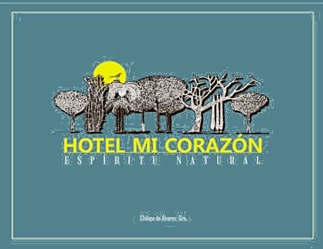 HOTEL MI CORAZÓN