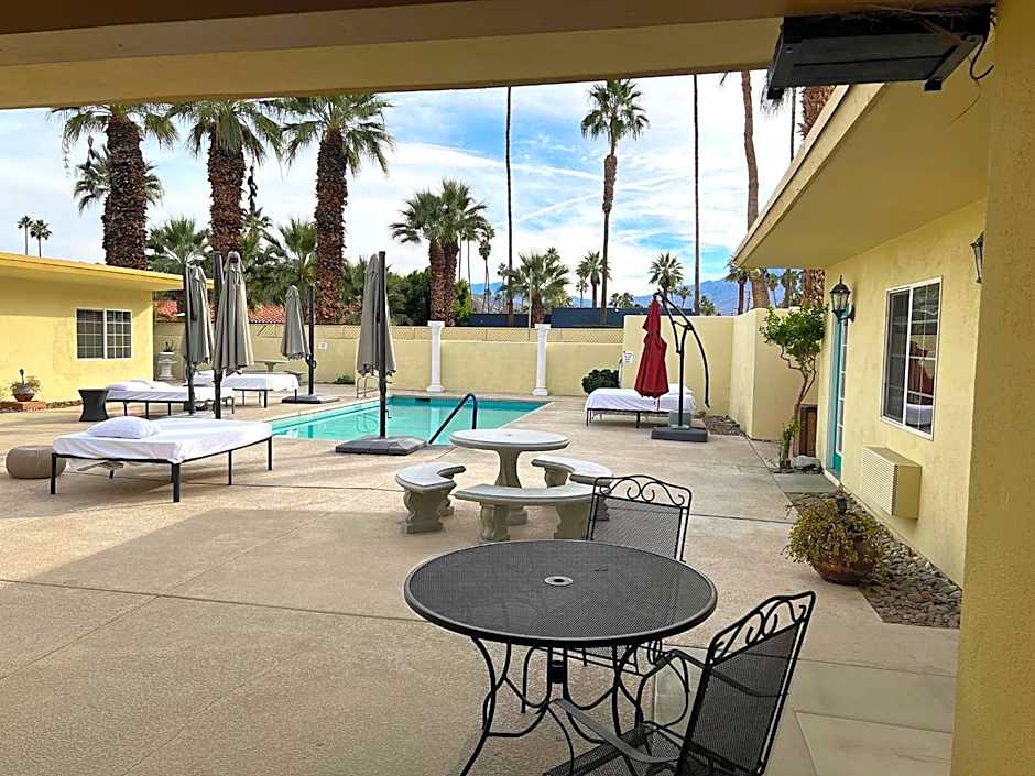Exotic Dreams Resort Adults Only