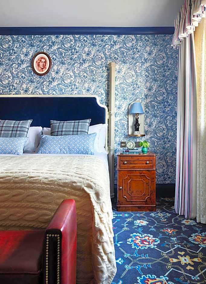 The Randolph Hotel Oxford, a Graduate By Hilton