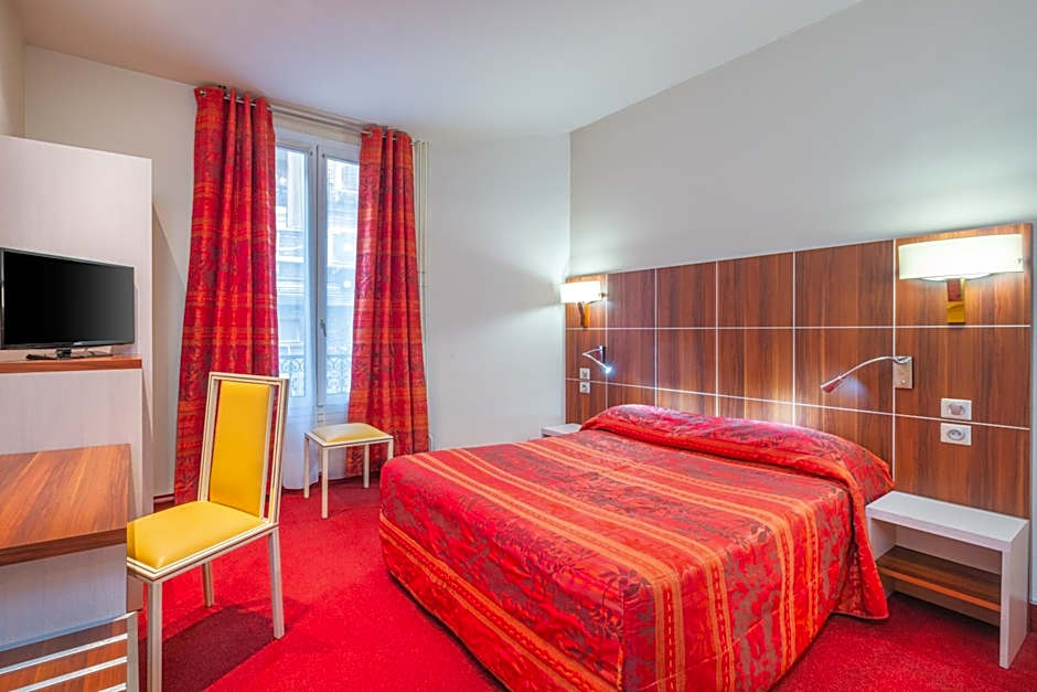 Hotel Terminus Montparnasse