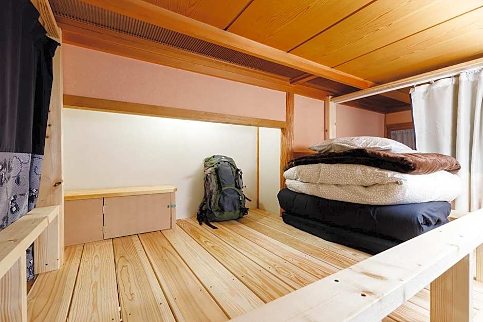 Couch Potato Hostel