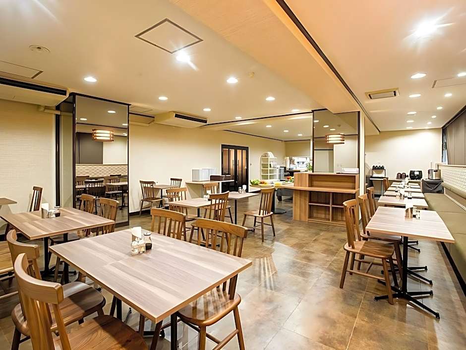 Hotel Sun Plaza Sakai