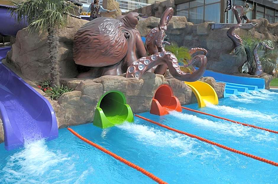 Evenia Olympic Resort