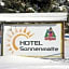 Sonnenmatte Titisee Hotel B und B