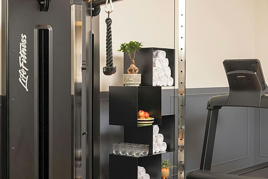 Courtyard by Marriott Paris Arcueil