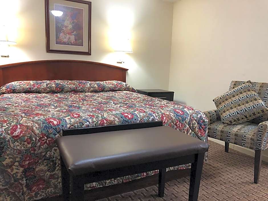 Travelers Inn Motel