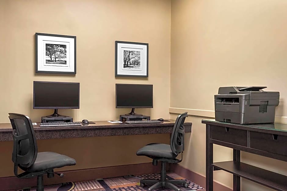 Royal Hotel West Edmonton, Trademark Collection by Wyndham