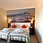 Hotel Avenida Praia