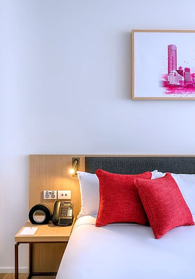 ibis Melbourne Central