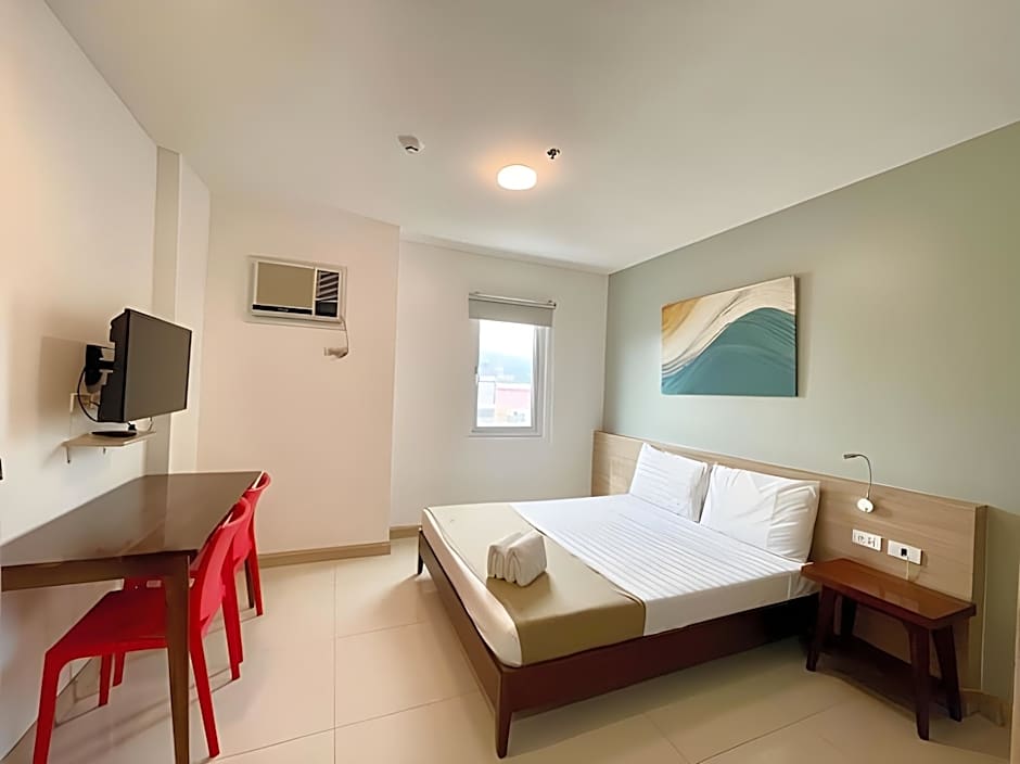 Hotel O Rubina Syariah Hotel