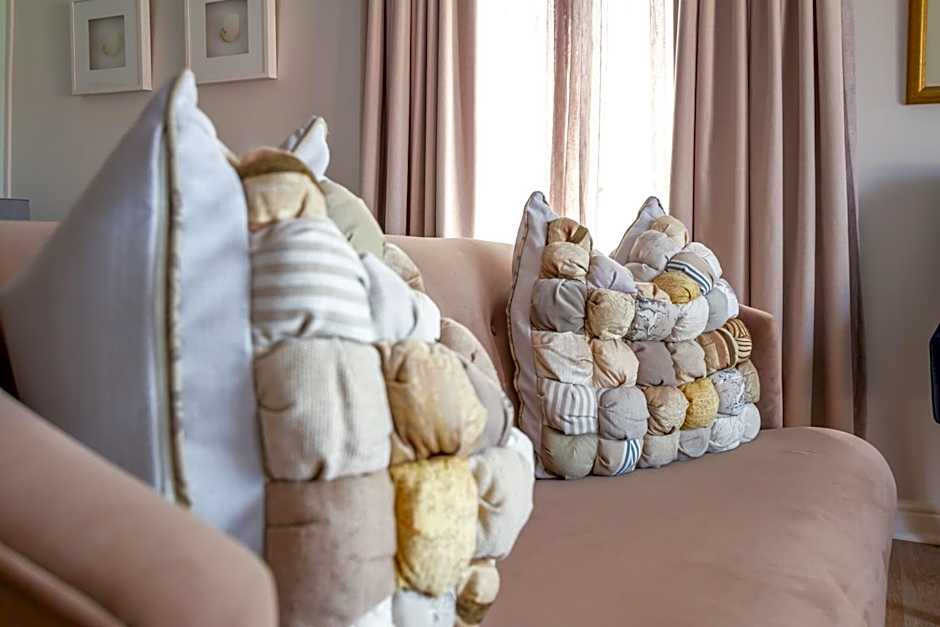Chateau de Marine Boutique Hotel