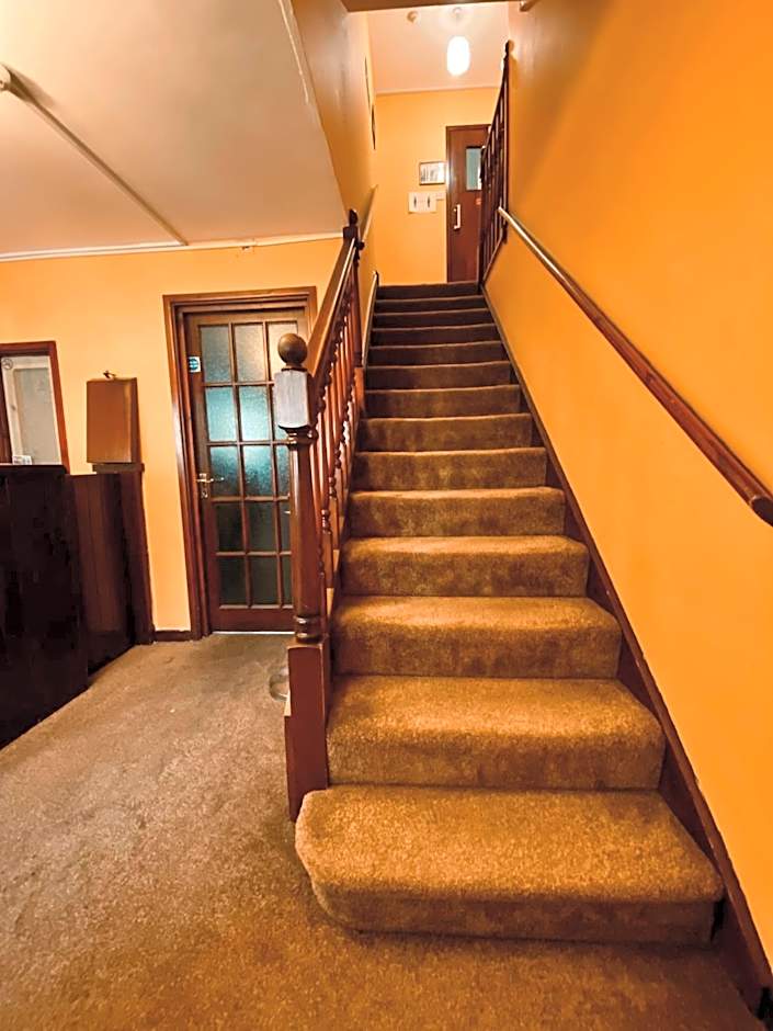 Mount Pleasant Hotel