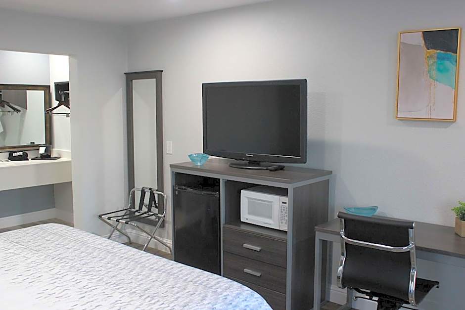 SureStay Hotel by Best Western Chowchilla Yosemite