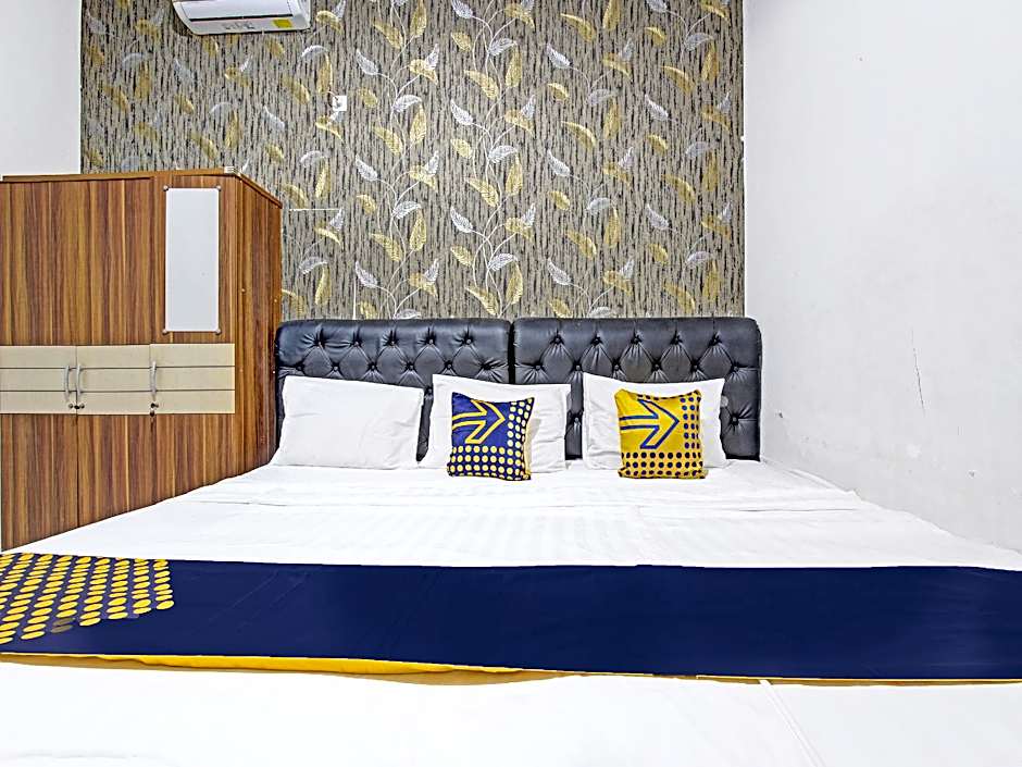 SPOT ON 91521 Mayong Guesthouse