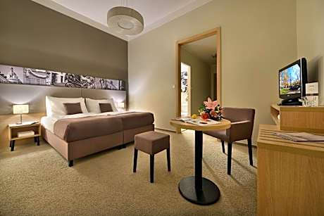 Comfort Double Room